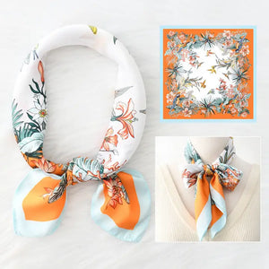 Head Scarves