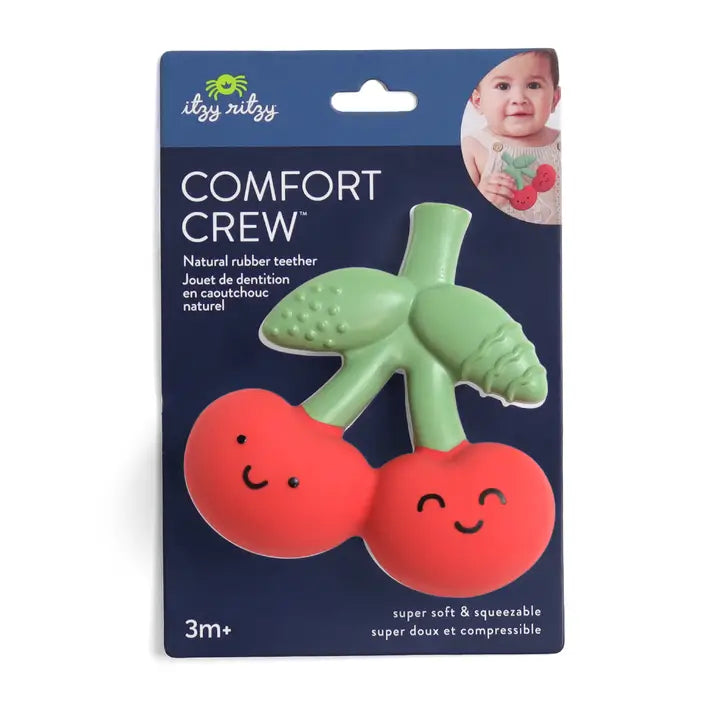 Itzy Ritzy Comfort Crew™