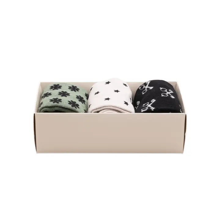 Gentlemen's Hardware Lucky Socks