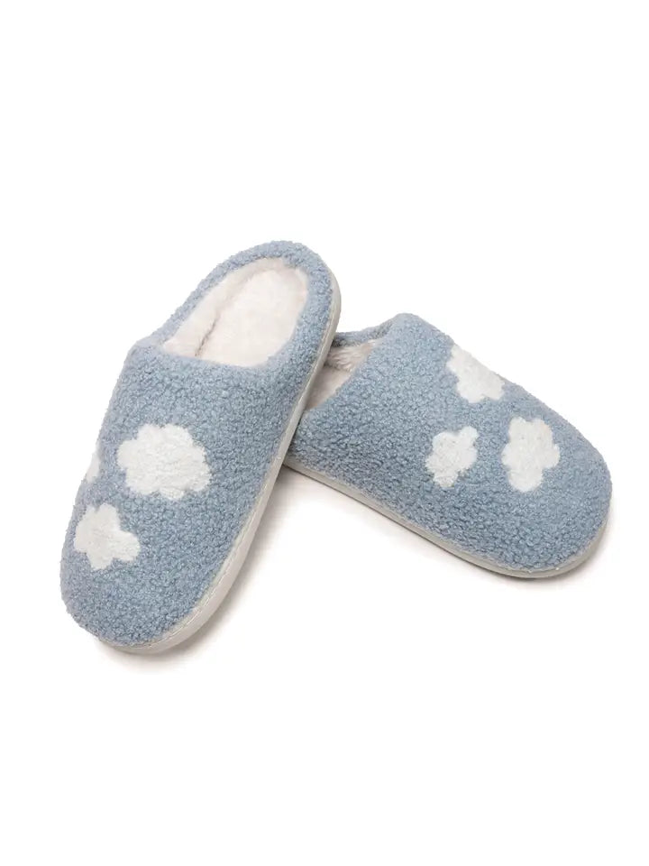 Living Royal Slippers