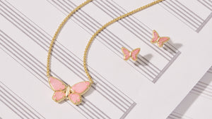 Kendra Scott x Dolly Parton Collection
