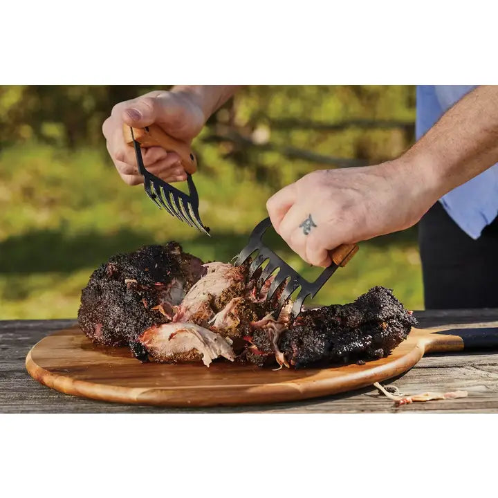 BBQ  Meat Claws