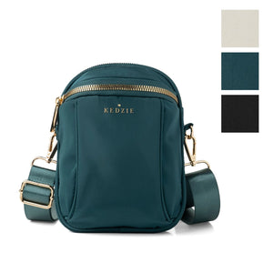Kedzie Midtown Crossbody