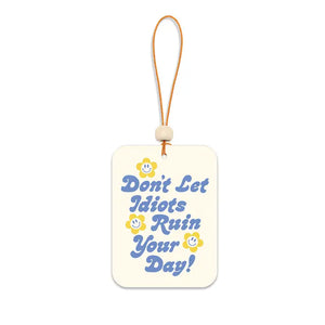 Studio Oh! Car Air Freshener