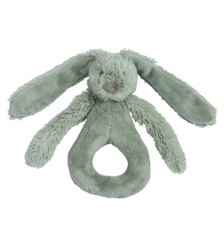 Newcastle Collection Richie Rabbit Rattle