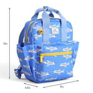 Itzy Bitzy Backpack