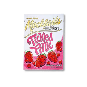 Noble Mick's Single Serve Craft Cocktails