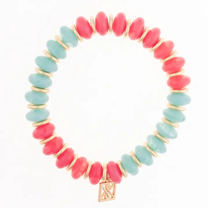 Michelle McDowell Dallas Bracelet