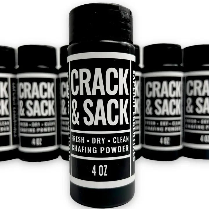 Chafing Powder