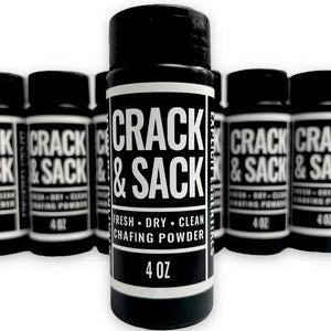 Chafing Powder