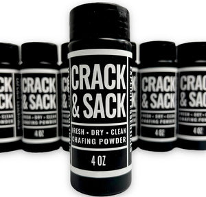 Chafing Powder