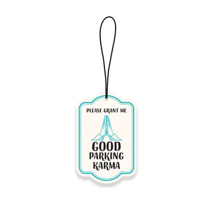 Studio Oh! Car Air Freshener