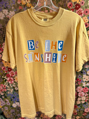 Mental Health Graphic Tees