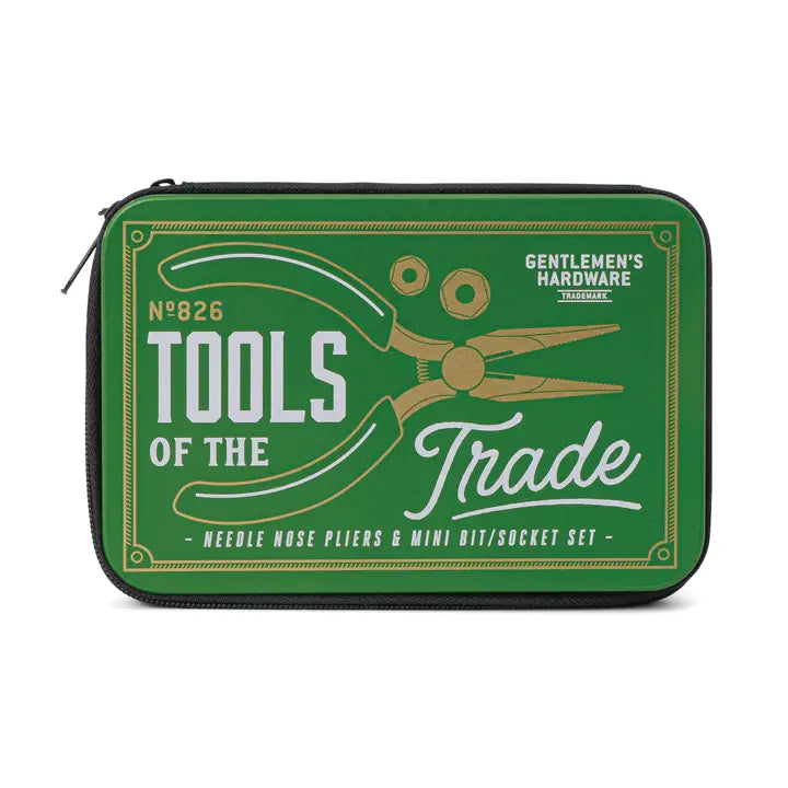 Gentlemen's Hardware Mini Tool Knit