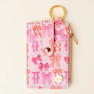 Keychain Wallet