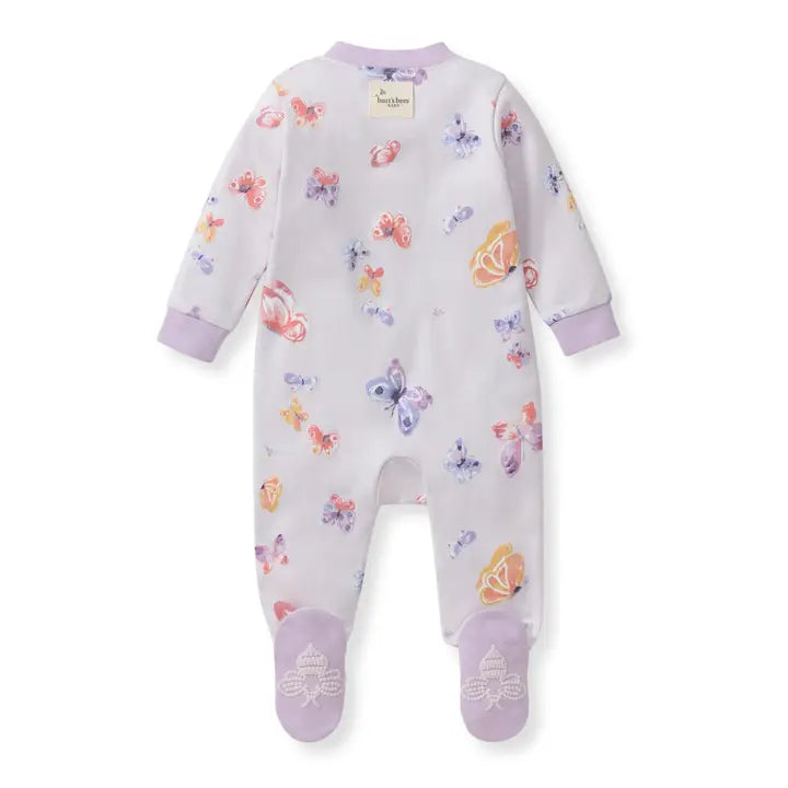 Burt's Bee Baby Wings A Flutter Sleep & Play