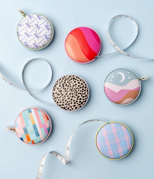 Get A Hobby Mini Tape Measure