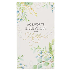 199 Favorite Bible Verses