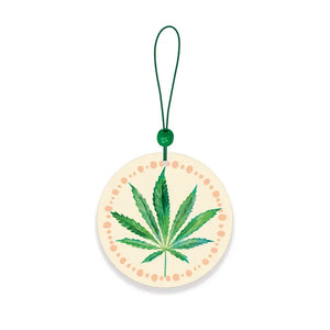 Studio Oh! Car Air Freshener