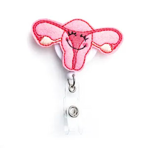 Badge Buddy Reel Holder