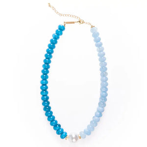 Michelle McDowell Riley Necklace