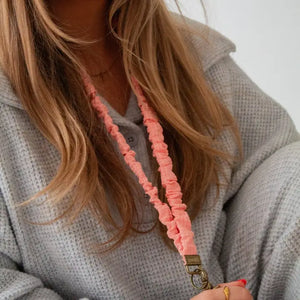 Stretch Lanyard