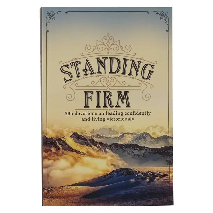 Daily Devotional