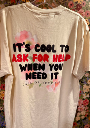 Mental Health Graphic Tees