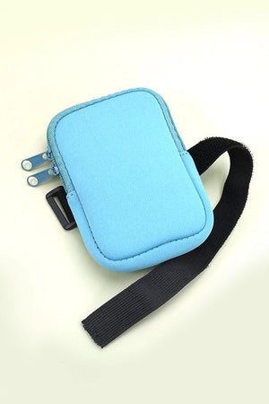 Tumbler Buddy Pouch Wallet