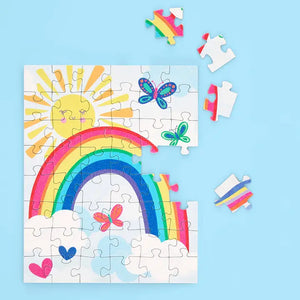 Puzzle Snax