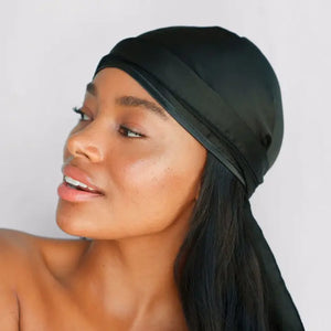 Kitsch Satin Sleep Cap