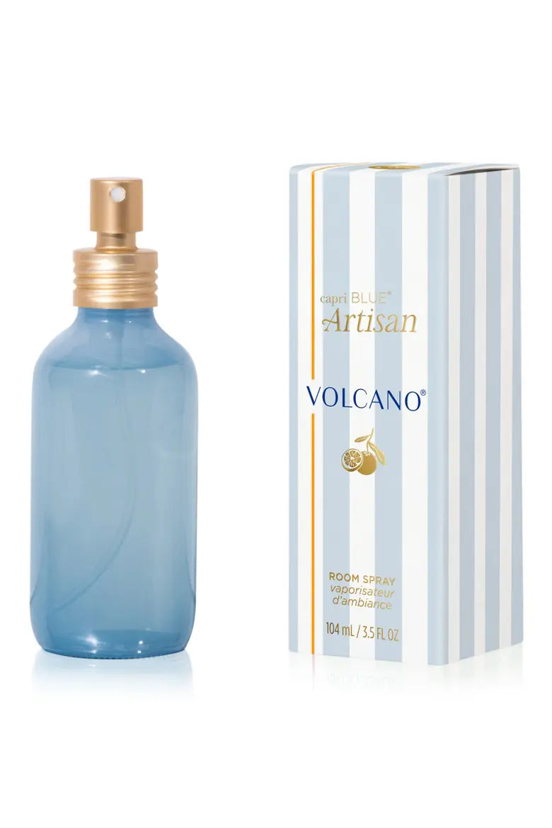 Capri Blue Volcano Artisan Room Spray