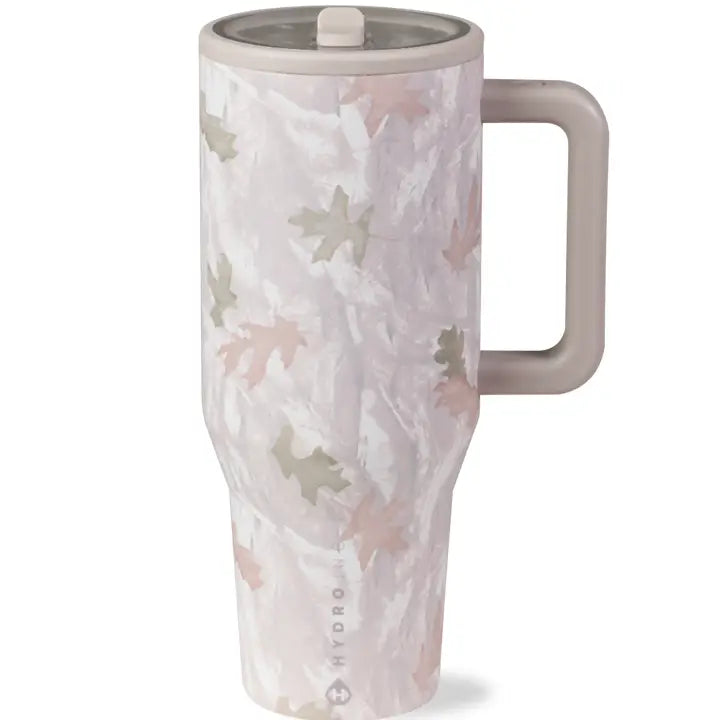 Hydrojug 40oz Traveler Tumbler