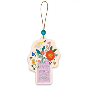 Studio Oh! Car Air Freshener