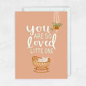 E Calligraphy Cafe Cards