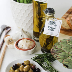 Hongar Farms Oil