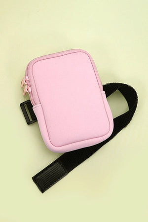 Tumbler Buddy Pouch Wallet