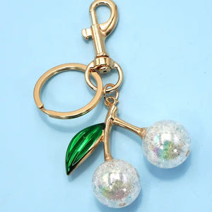 Bag Charms