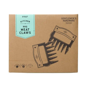 BBQ  Meat Claws