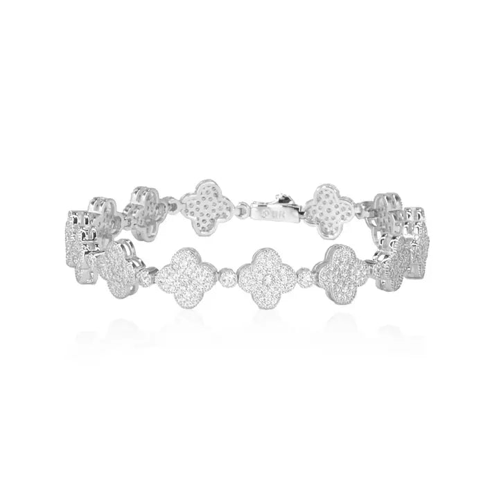 Sahira Chloe Tennis Choker
