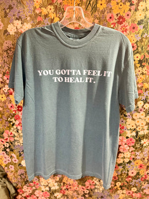 Mental Health Graphic Tees