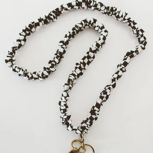 Stretch Lanyard