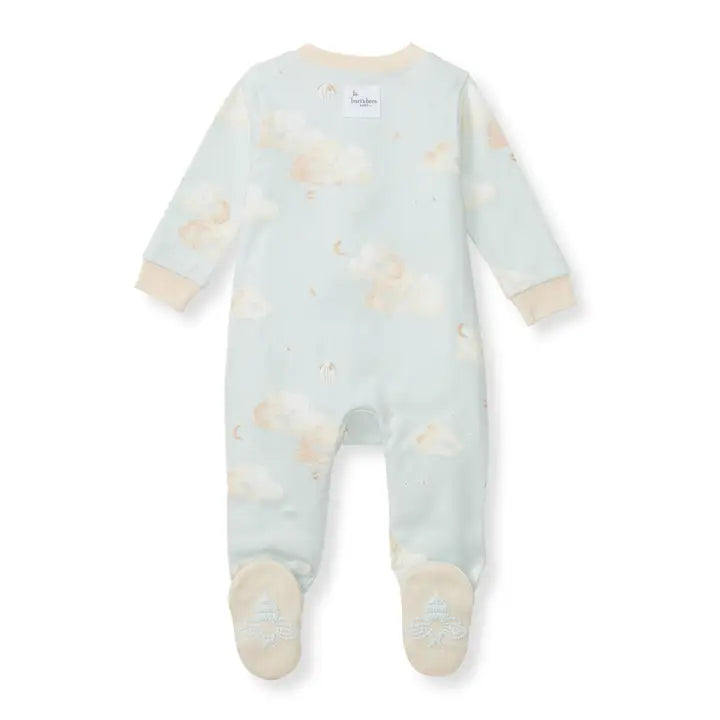Burt's Bees Baby Goodnight Sky Sleep & Play