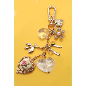Bag Charms