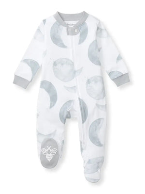 Burt's Bees Baby Hello Moon Organic Cotton Sleep & Play