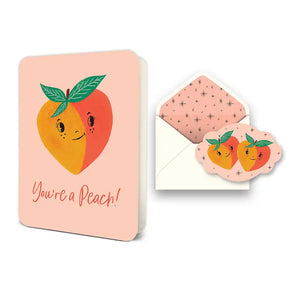 Studio Oh! Greeting Cards
