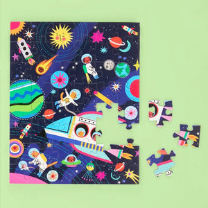 Puzzle Snax