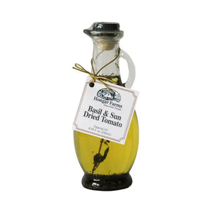 Hongar Farms Oil
