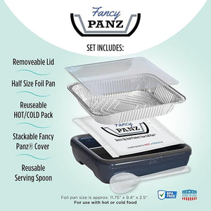 Fancy Panz® Premium