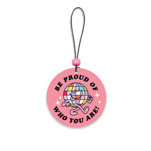 Studio Oh! Car Air Freshener